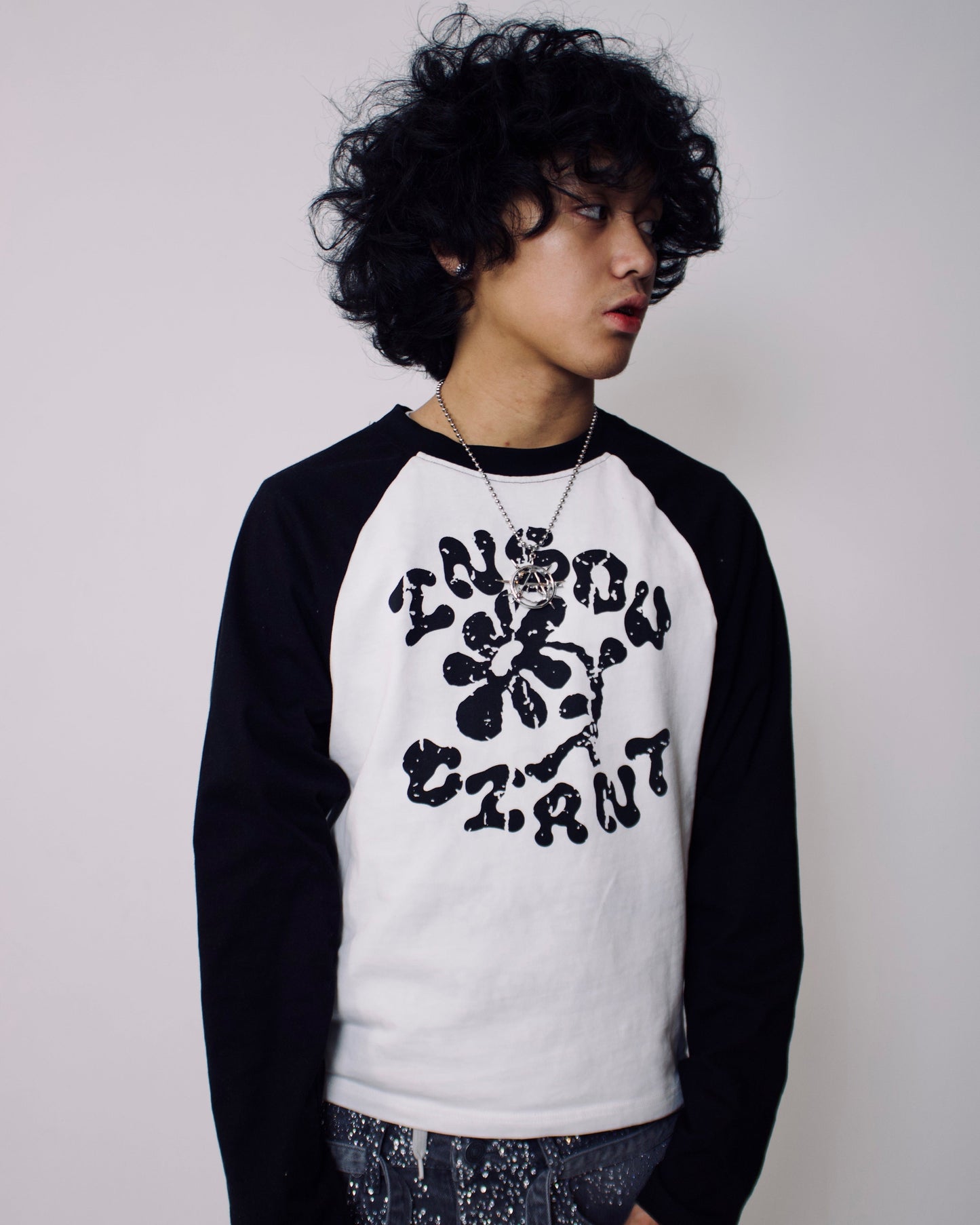“Flora” LongSleeve