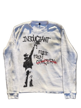 “Graffiti” Thermal