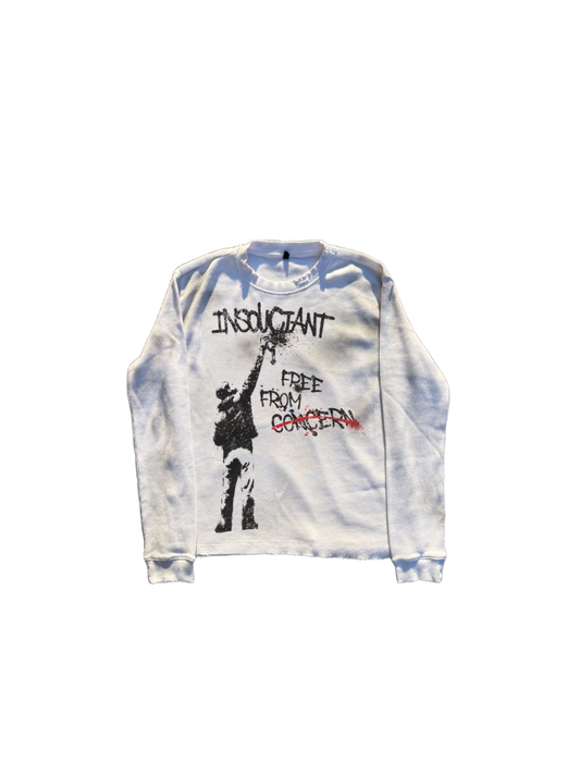 “Graffiti” Thermal