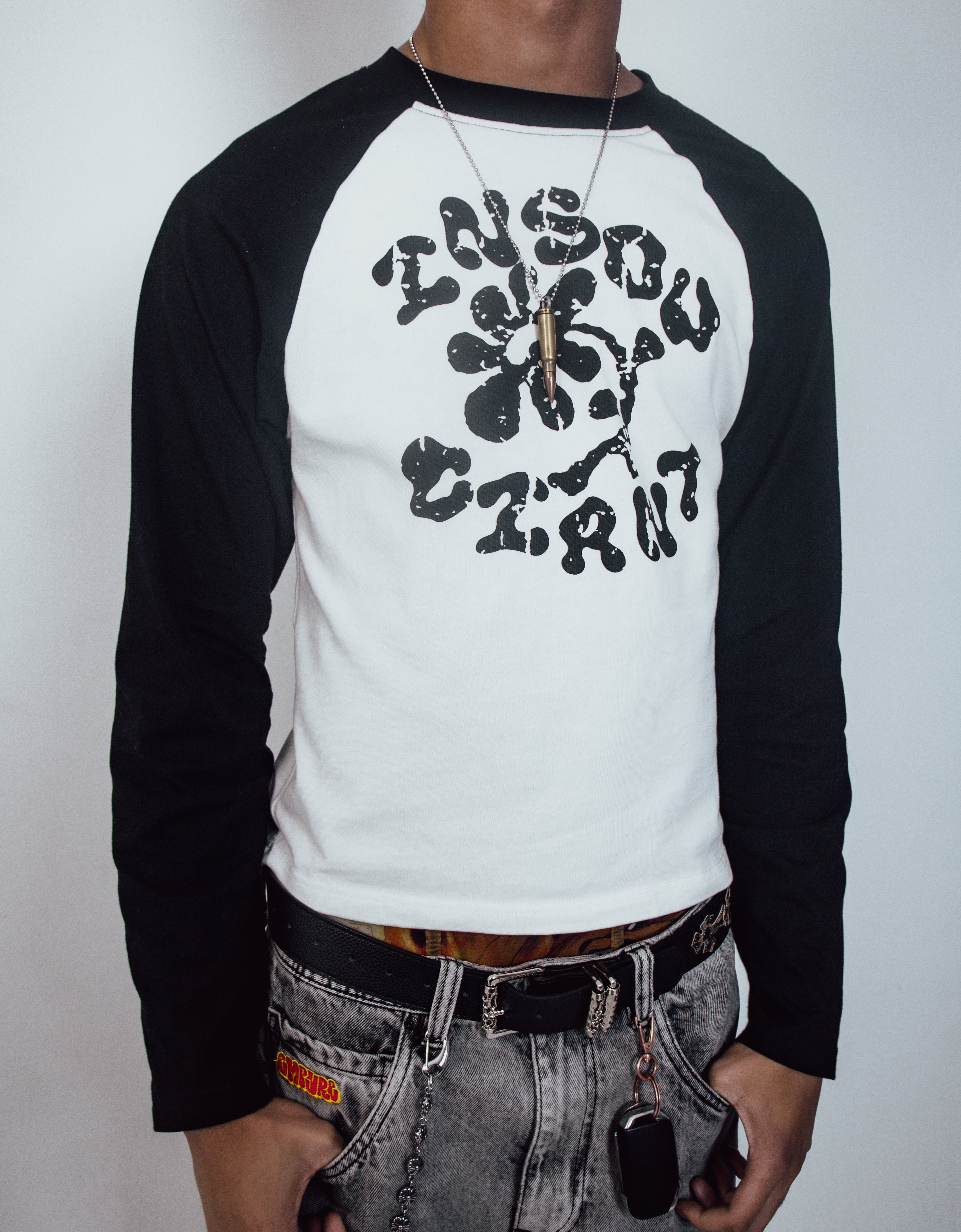 “Flora” LongSleeve