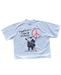 “Protect Your Peace” tee