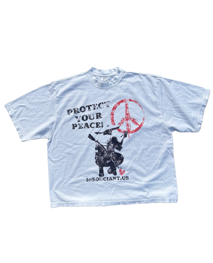 “Protect Your Peace” tee
