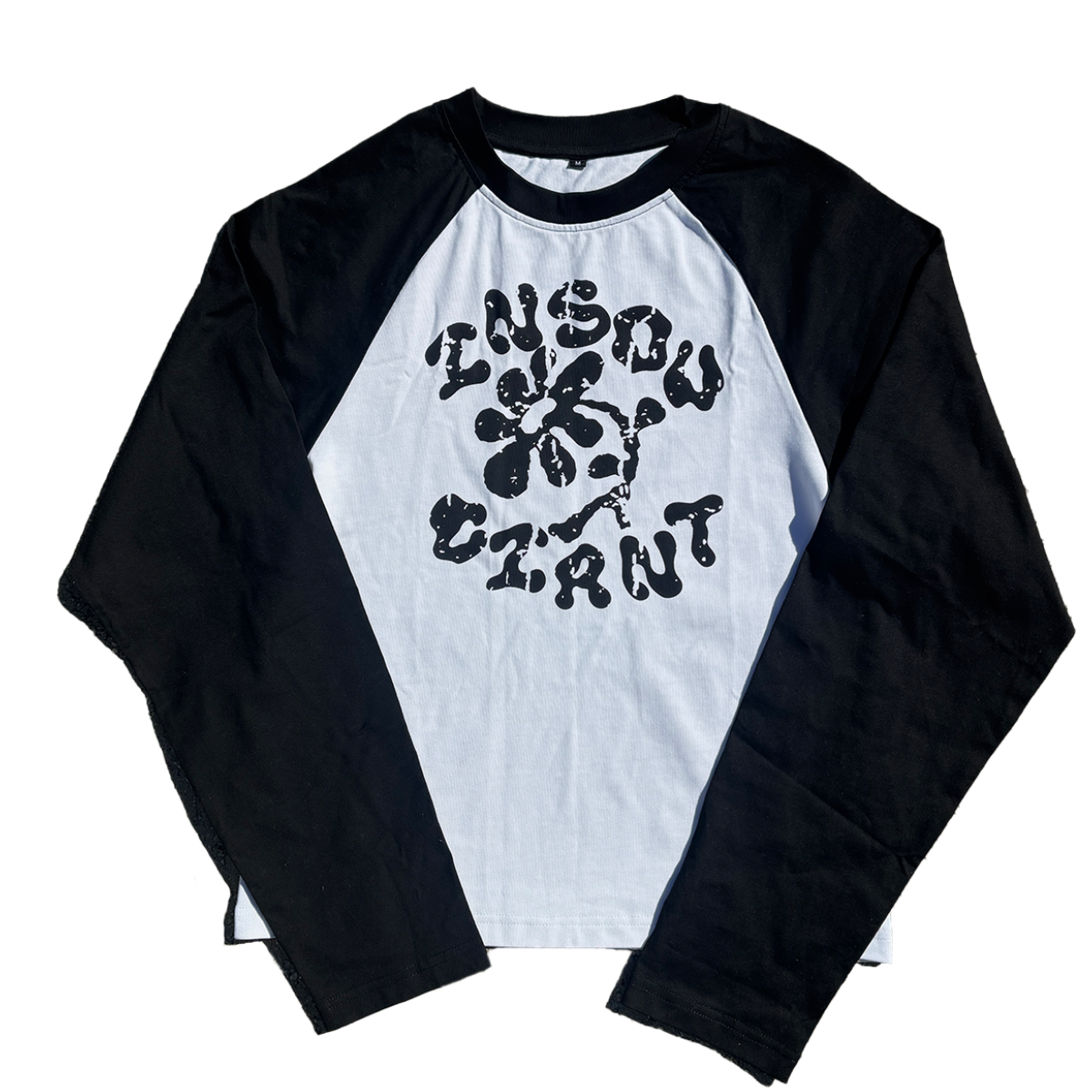 “Flora” LongSleeve