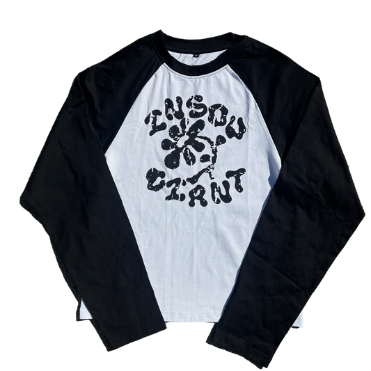 “Flora” LongSleeve