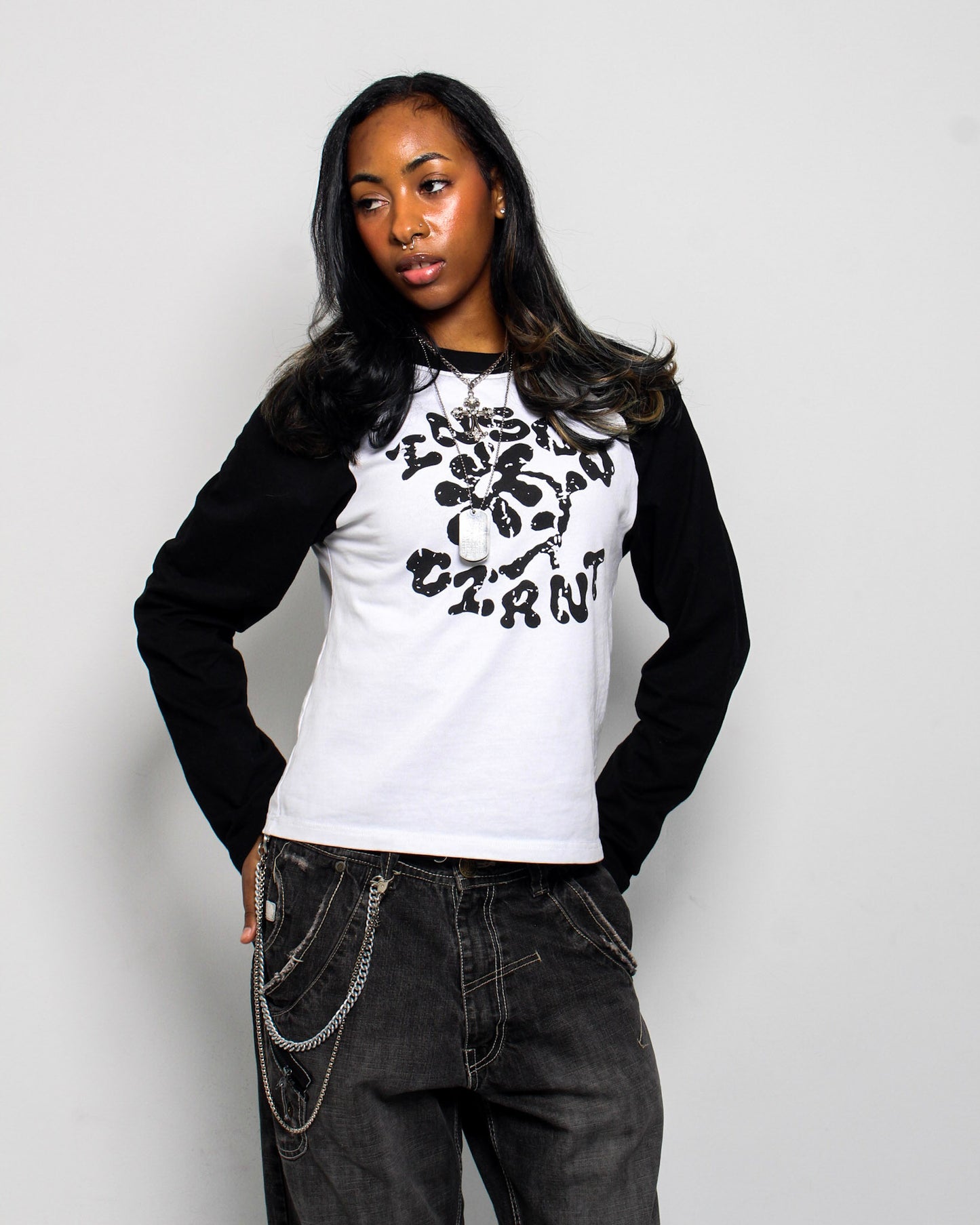 “Flora” LongSleeve