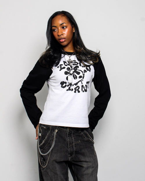 “Flora” LongSleeve