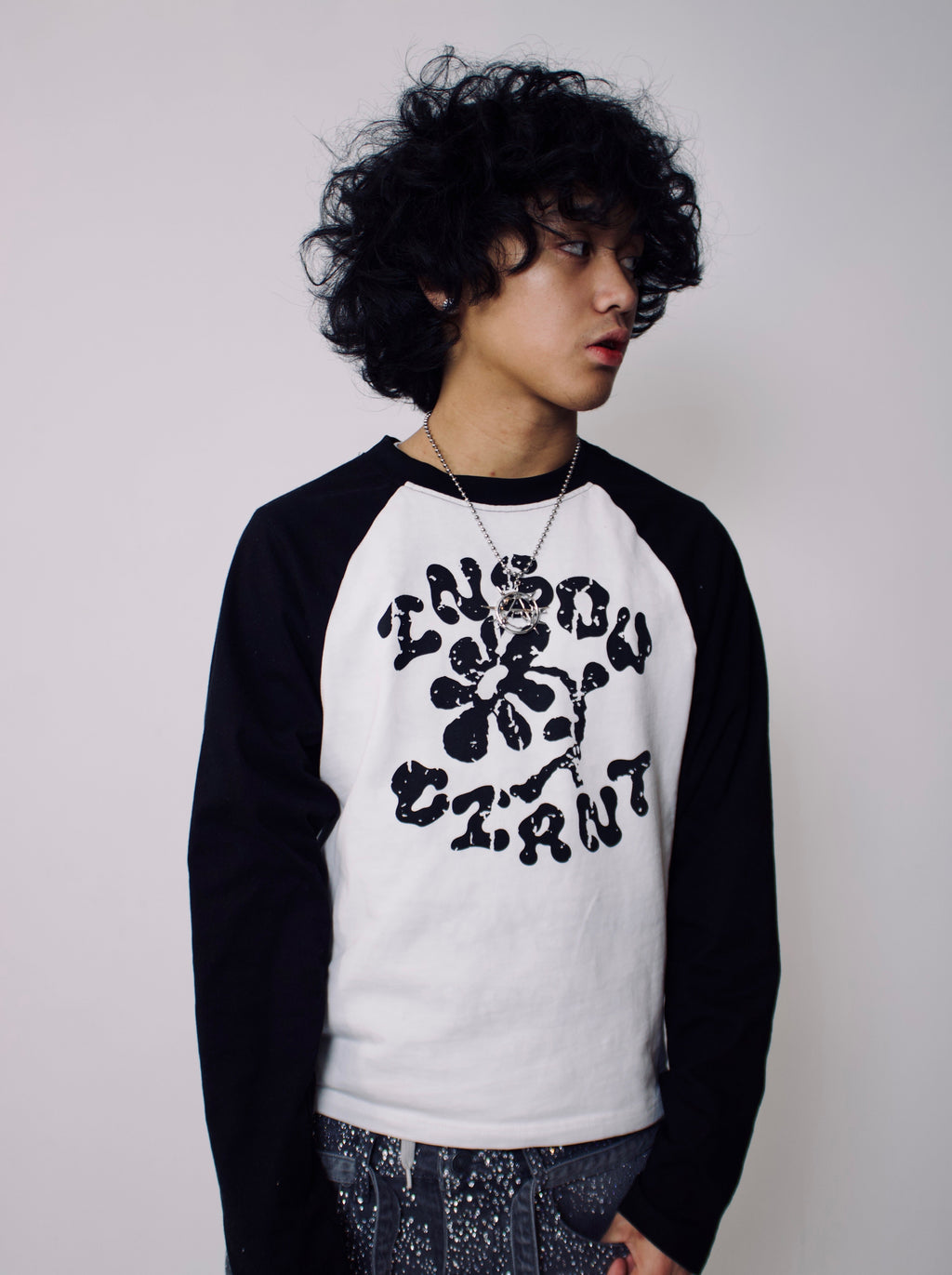 “Flora” LongSleeve