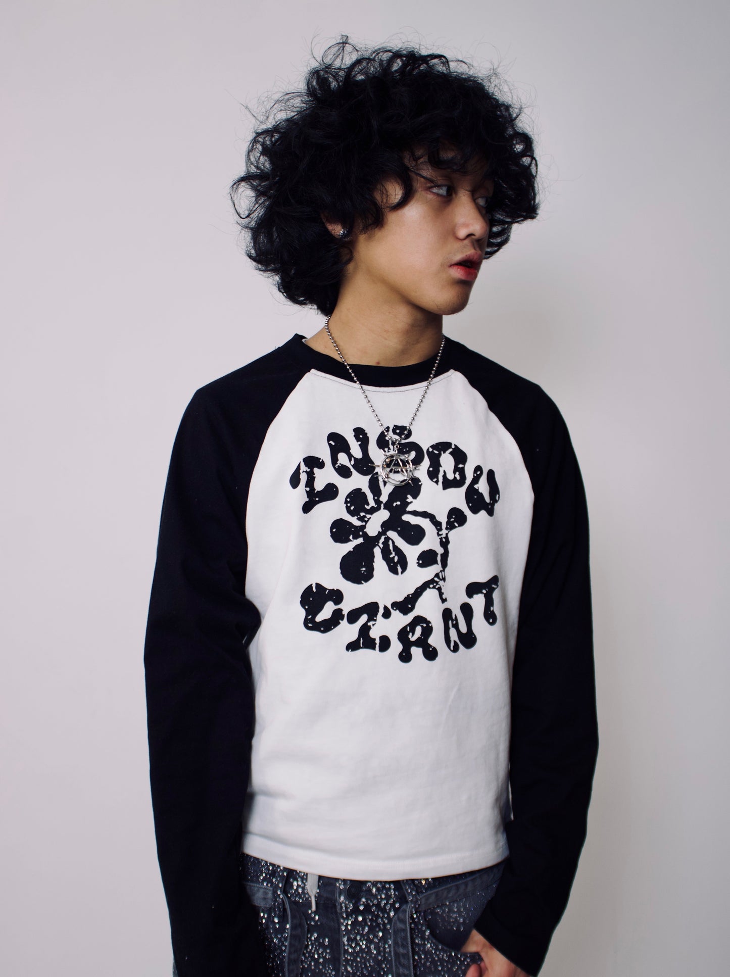 “Flora” LongSleeve